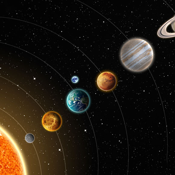 לעולם בעקבות השמש