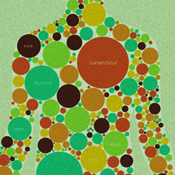 الموادّ الّتي صُنعت منها الحياة