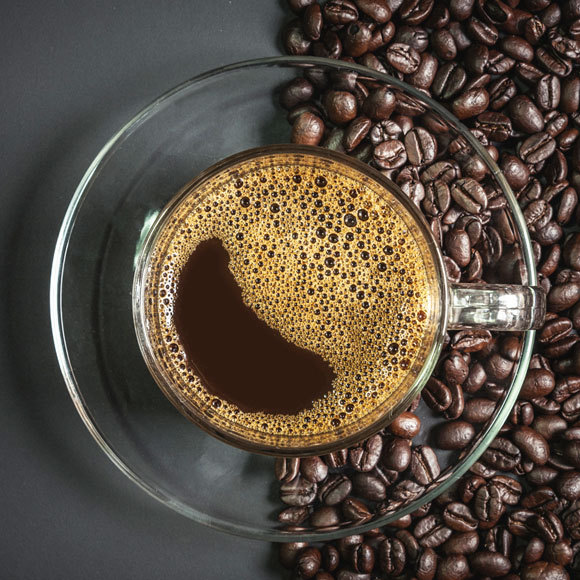 כך אנחנו הורסים את הקפה שלנו