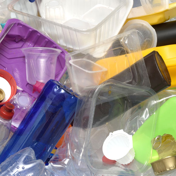 Why Does It Take Plastic So Long to Break Down?