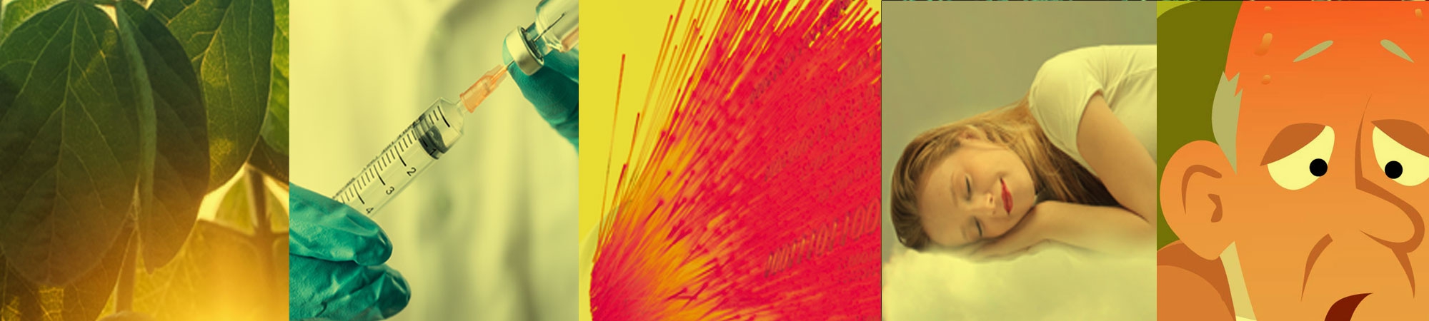 מהנשמדע 23/5 – מחקרים חדשים ביותר