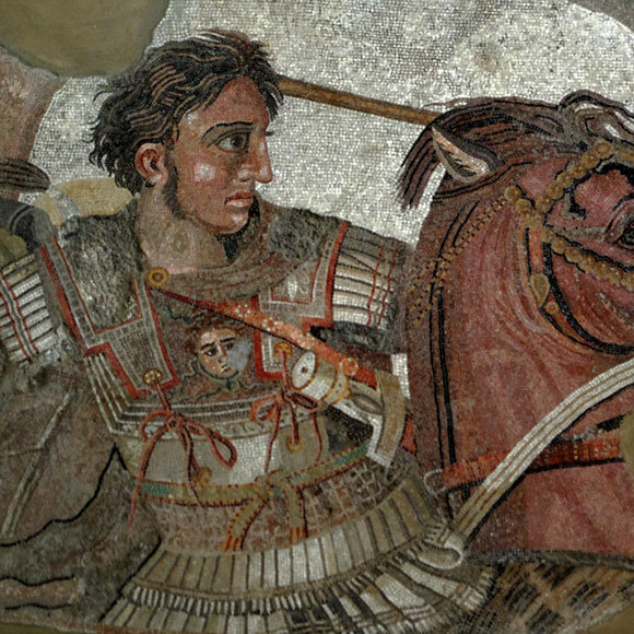 מתי התחלנו להתגלח?