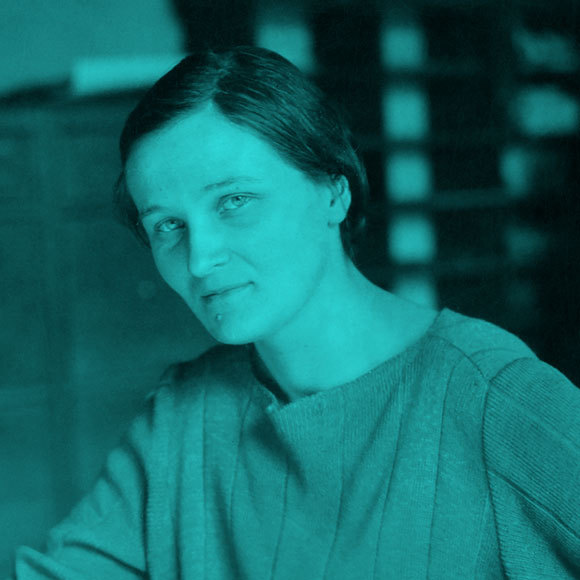 החוקרת שהבינה ממה עשויה השמש