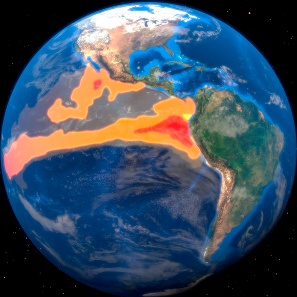 אל ניניו: הילד הרע של האקלים העולמי