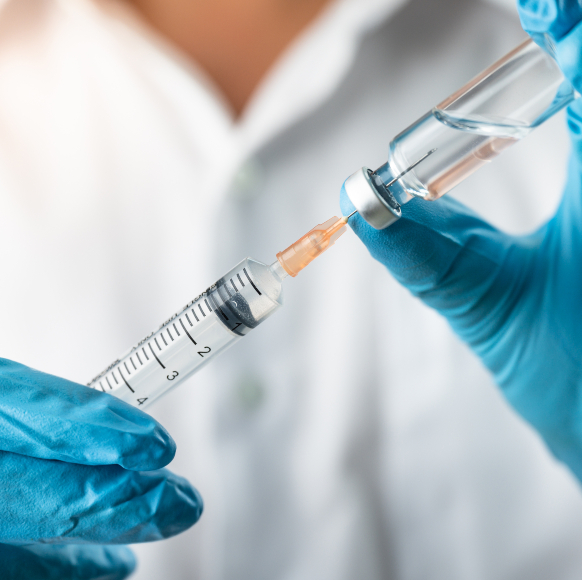 חיסון לקורונה: תוצאות ביניים מעודדות לניסוי הקליני הראשון