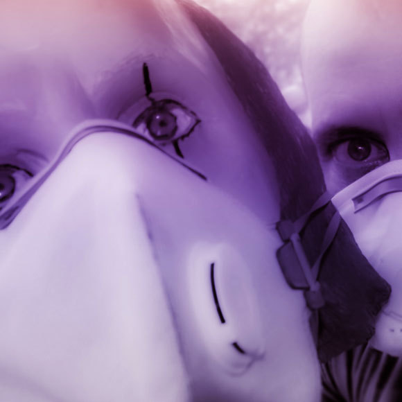 חלומות בימי קורונה