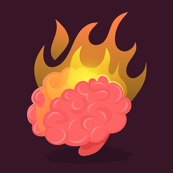 מתג הכיבוי של הכאב