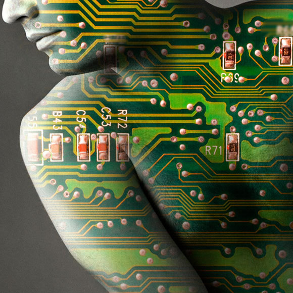 מעקב באמצעות שבב? מאוד לא סביר