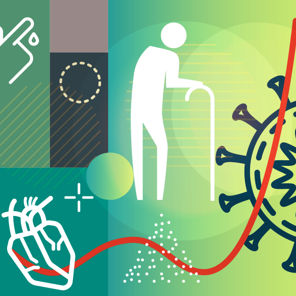 קבוצות הסיכון של הקורונה