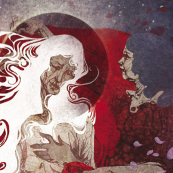 המעבר לאלצהיימר