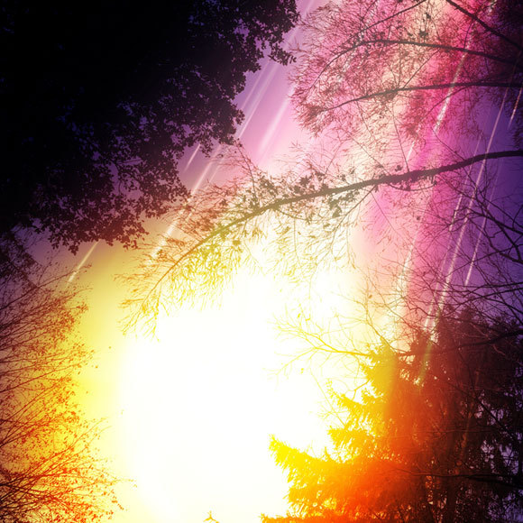 האש שירדה מהשמיים