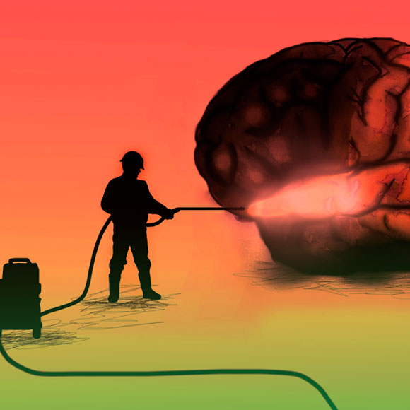 מה זה רפלקס? שטיפת מוח 141