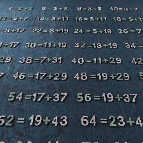 הבעיה שנפתרה אחרי 250 שנה