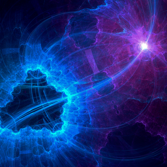 העתיד כבר כאן: טלפורטציה קוונטית