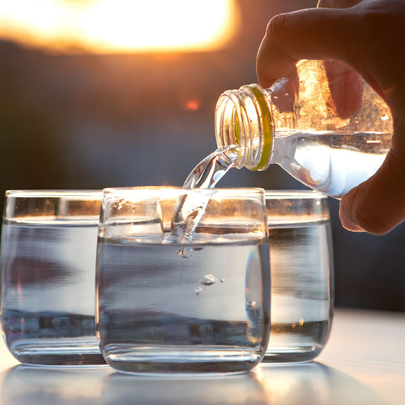 מה קורה לנו כשאנחנו מתייבשים?