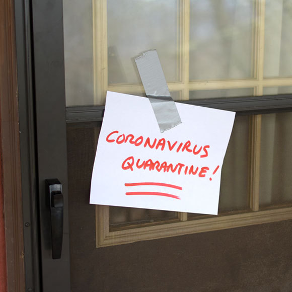 האם הסגר היה יעיל לבלימת הקורונה?