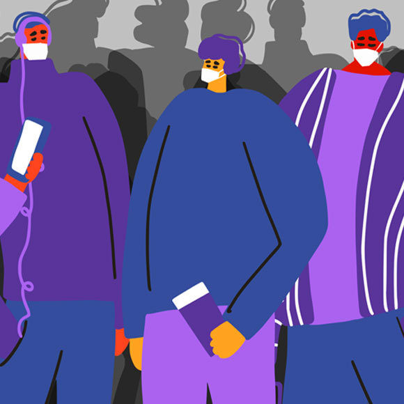 האם חסרי תסמינים מדבקים?