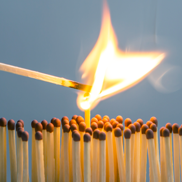 وباء الكورونا: خطر الاعتماد على مناعة القطيع