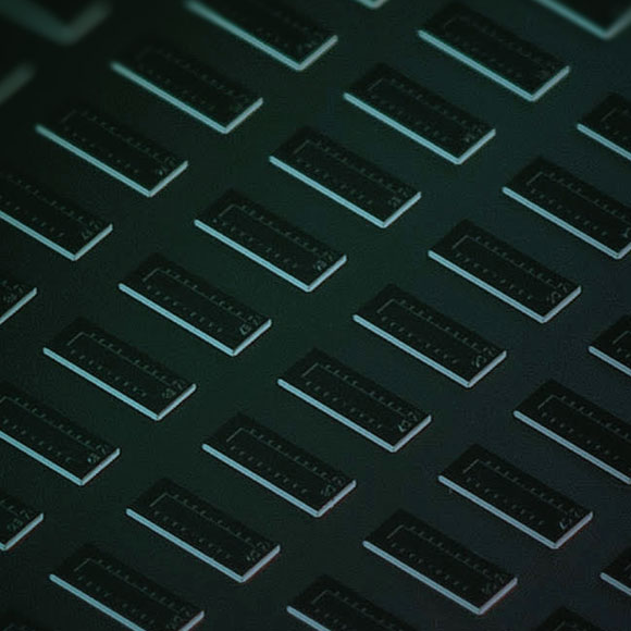 מחקר ישראלי: מכונות ביולוגיות על שבב