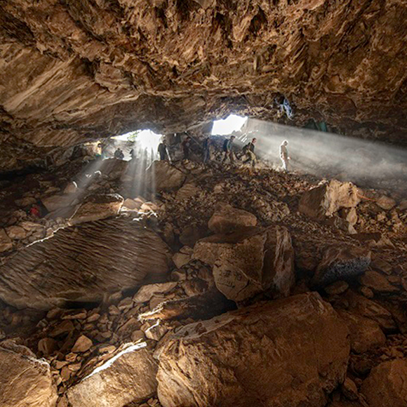 המקסיקנים שהקדימו את זמנם?
