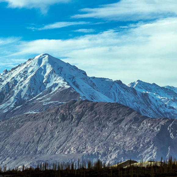 הקשרים המוזרים של שינוי האקלים