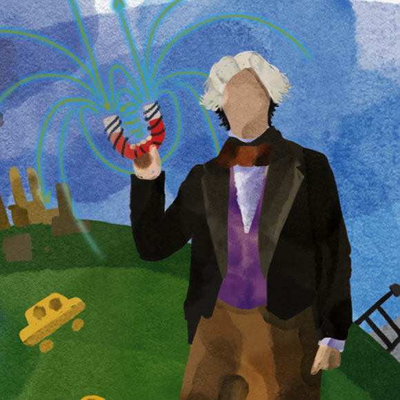 תגליות ששינו את העולם: לוח שנה תשפ”א