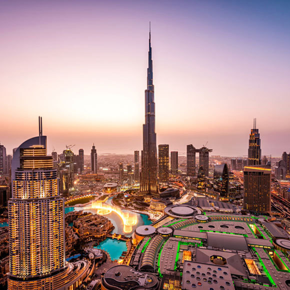 العلوم والتّكنولوجيا في الإمارات العربيّة المتّحدة