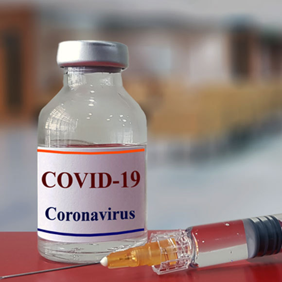 كيف يتم تطوير لقاح لفيروس كورونا؟