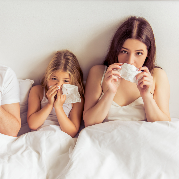 מצוננים בקיץ? זה לא המזגן