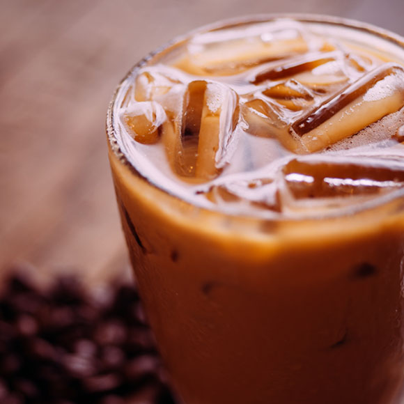 המשקה של הקיץ: קפה קר