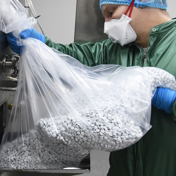 התרופות לקורונה: ההבטחה והאכזבה