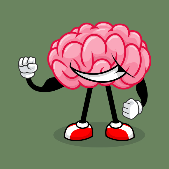 Desafía a tu cerebro N.° 9