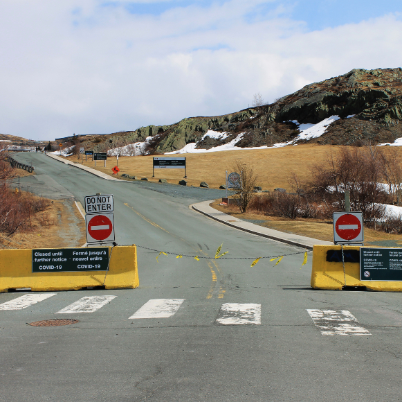 מה עדיף: סגר כללי או סגרים אזוריים?