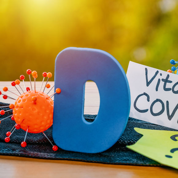 ¿Protege la vitamina D contra el coronavirus?