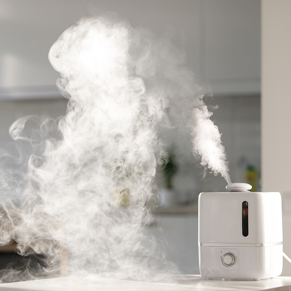 איך פועלים מפיצי ריח אולטרסוניים?