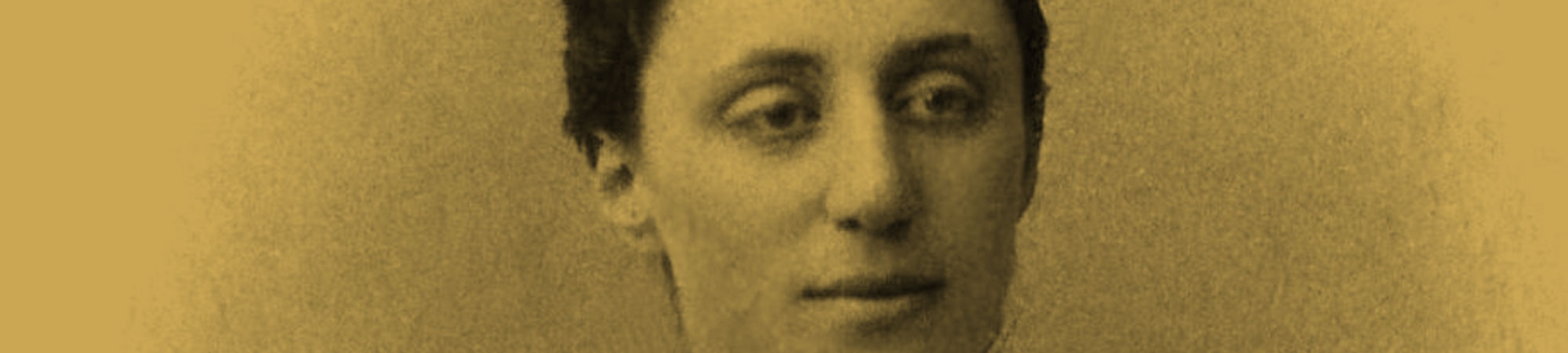 Die Französischlehrerin, die das Gesicht der Mathematik veränderte