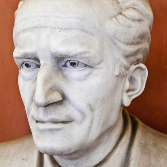 כשהפיזיקאי שאל “מהם החיים?”