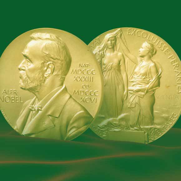 נובל רפואה 2020: למגלי נגיף הפטיטיס C