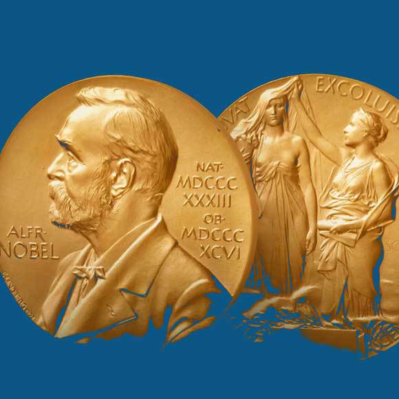 פרס נובל בכימיה 2020: עריכה גנטית