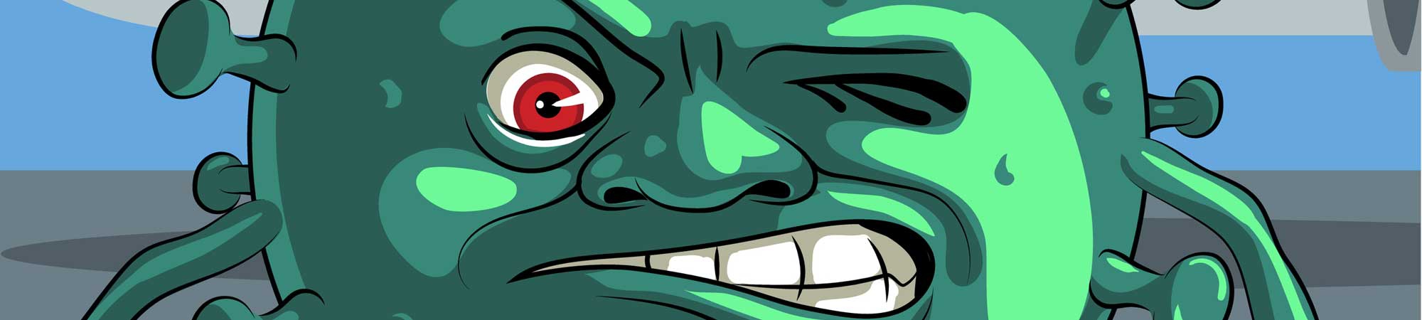 התפרצות הקורונה: עדכונים אחרונים