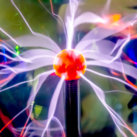 RL Science – Experimente