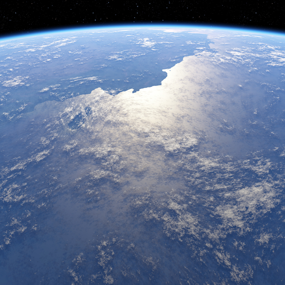 היציבות המסוכנת של האוקיינוסים