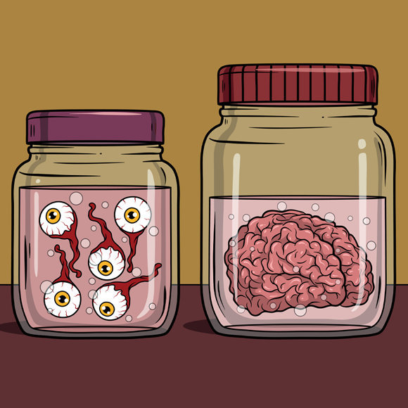 מה זה קטרקט? שטיפת מוח 160