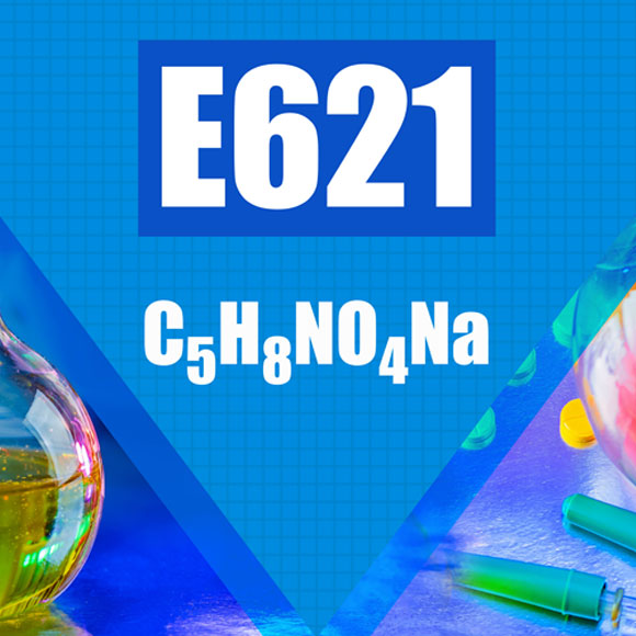 מה אתם יודעים על מונוסודיום גלוטמט?