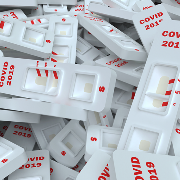 קורונה: האמת מאחורי הבדיקות המהירות