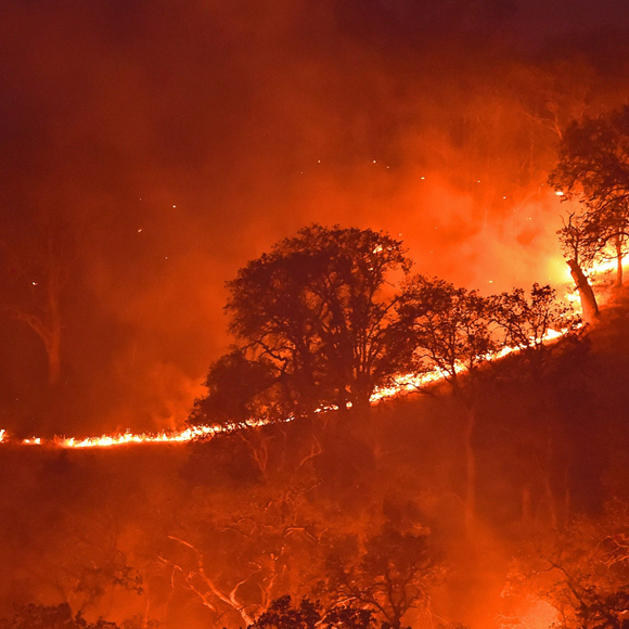 הסורק שמגלה את האש הנסתרת