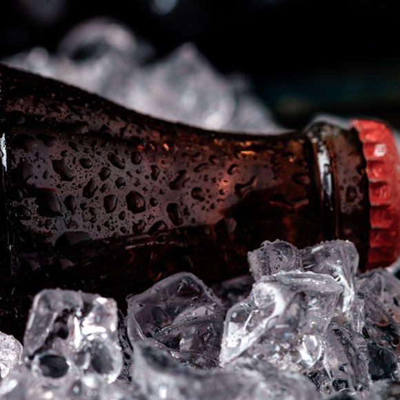 מה אתם יודעים על קולה בזכוכית?