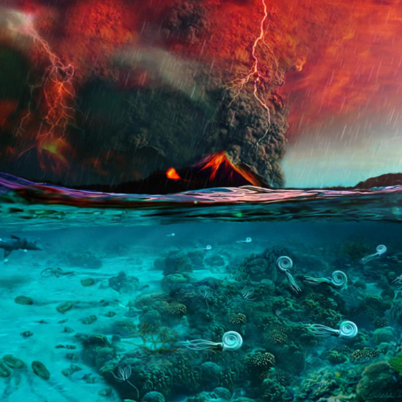 מה גרם ל”מוות הגדול”