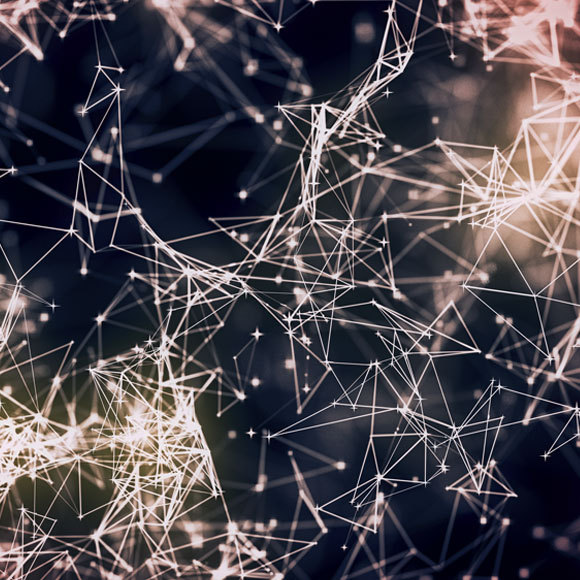 מה מסתתר בין הגלקסיות?