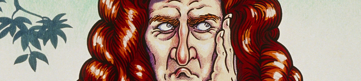 הענק שעמד על כתפי ענקים